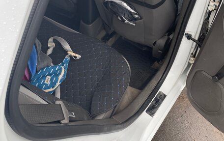 Chevrolet Cobalt II, 2013 год, 600 000 рублей, 17 фотография
