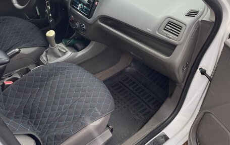 Chevrolet Cobalt II, 2013 год, 600 000 рублей, 18 фотография