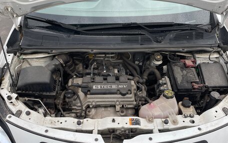 Chevrolet Cobalt II, 2013 год, 600 000 рублей, 22 фотография