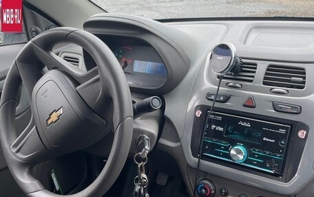 Chevrolet Cobalt II, 2013 год, 600 000 рублей, 21 фотография