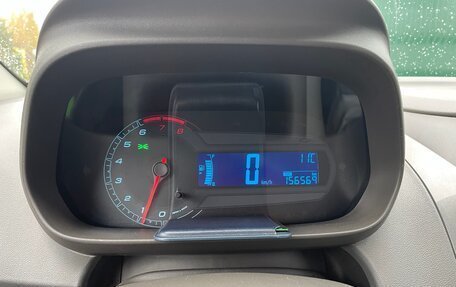 Chevrolet Cobalt II, 2013 год, 600 000 рублей, 24 фотография