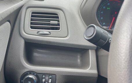 Chevrolet Cobalt II, 2013 год, 600 000 рублей, 28 фотография