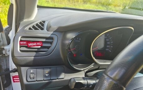 KIA Rio III рестайлинг, 2013 год, 550 000 рублей, 6 фотография