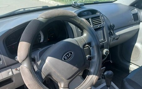 KIA Cerato I, 2007 год, 420 000 рублей, 7 фотография