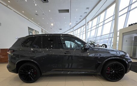 BMW X5, 2025 год, 15 600 000 рублей, 4 фотография
