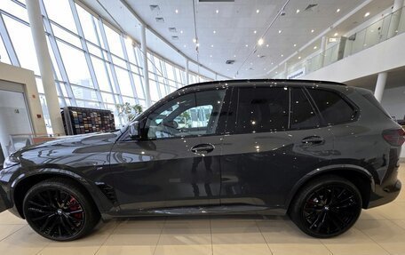 BMW X5, 2025 год, 15 600 000 рублей, 7 фотография