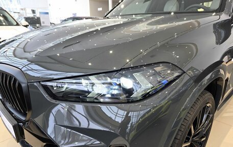 BMW X5, 2025 год, 15 600 000 рублей, 8 фотография