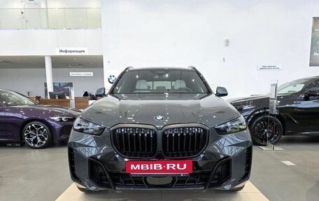 BMW X5, 2025 год, 15 600 000 рублей, 2 фотография