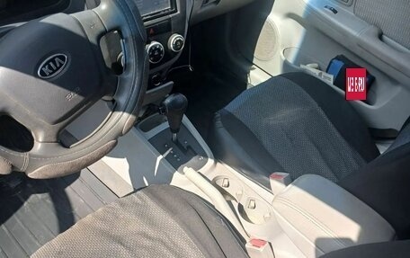 KIA Cerato I, 2007 год, 420 000 рублей, 8 фотография