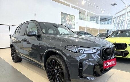 BMW X5, 2025 год, 15 600 000 рублей, 3 фотография