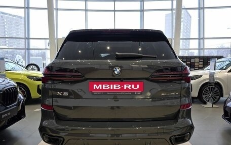 BMW X5, 2025 год, 15 600 000 рублей, 6 фотография