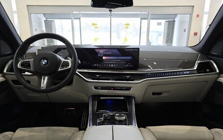BMW X5, 2025 год, 15 600 000 рублей, 15 фотография