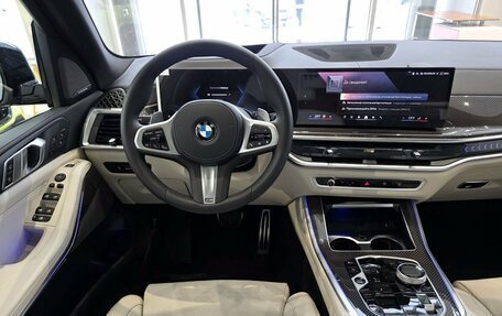 BMW X5, 2025 год, 15 600 000 рублей, 14 фотография