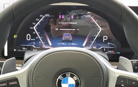 BMW X5, 2025 год, 15 600 000 рублей, 19 фотография