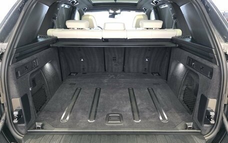 BMW X5, 2025 год, 15 600 000 рублей, 21 фотография