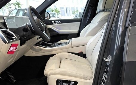 BMW X5, 2025 год, 15 600 000 рублей, 12 фотография