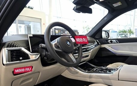 BMW X5, 2025 год, 15 600 000 рублей, 13 фотография