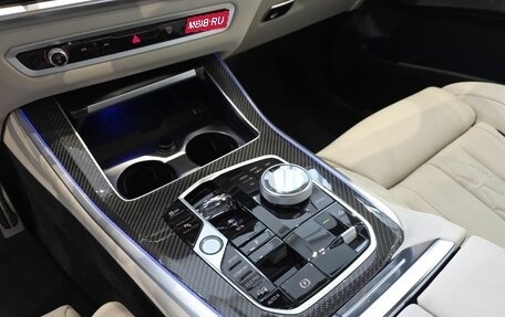 BMW X5, 2025 год, 15 600 000 рублей, 17 фотография