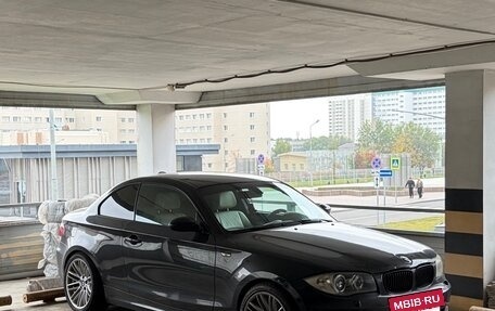 BMW 1 серия, 2008 год, 1 150 000 рублей, 2 фотография