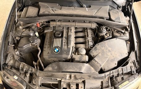 BMW 1 серия, 2008 год, 1 150 000 рублей, 8 фотография