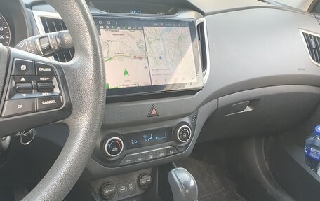 Hyundai Creta I рестайлинг, 2016 год, 1 600 000 рублей, 3 фотография