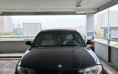 BMW 1 серия, 2008 год, 1 150 000 рублей, 7 фотография