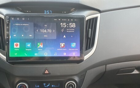 Hyundai Creta I рестайлинг, 2016 год, 1 600 000 рублей, 4 фотография