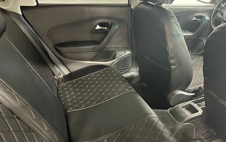 Volkswagen Polo VI (EU Market), 2015 год, 690 000 рублей, 12 фотография