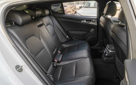 KIA Stinger I, 2019 год, 2 569 000 рублей, 9 фотография