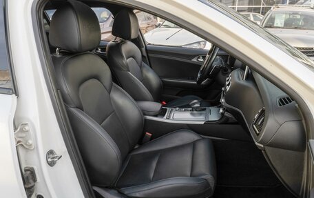 KIA Stinger I, 2019 год, 2 569 000 рублей, 10 фотография