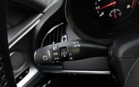 KIA Stinger I, 2019 год, 2 569 000 рублей, 15 фотография