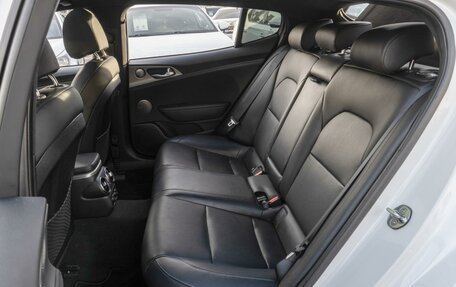 KIA Stinger I, 2019 год, 2 569 000 рублей, 11 фотография