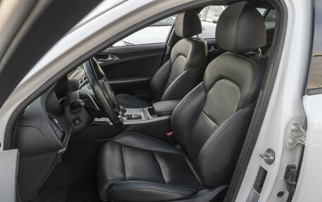 KIA Stinger I, 2019 год, 2 569 000 рублей, 12 фотография