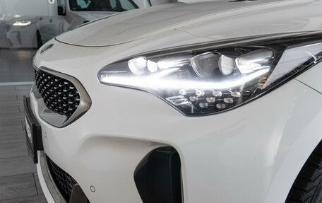 KIA Stinger I, 2019 год, 2 569 000 рублей, 6 фотография