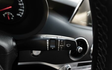 KIA Stinger I, 2019 год, 2 569 000 рублей, 18 фотография