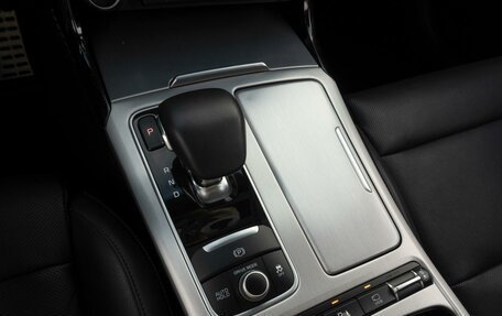 KIA Stinger I, 2019 год, 2 569 000 рублей, 23 фотография