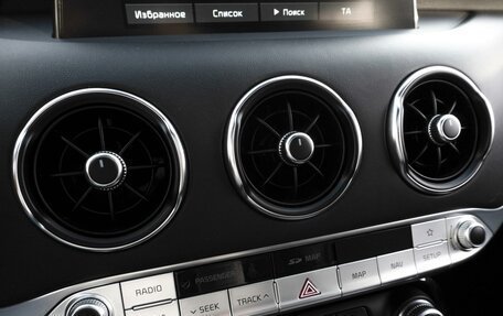 KIA Stinger I, 2019 год, 2 569 000 рублей, 21 фотография
