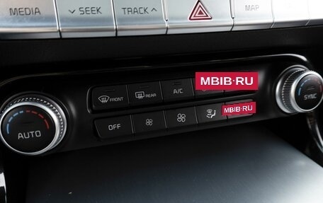 KIA Stinger I, 2019 год, 2 569 000 рублей, 22 фотография