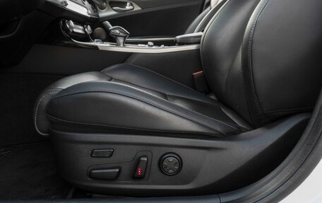 KIA Stinger I, 2019 год, 2 569 000 рублей, 27 фотография