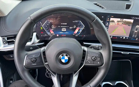 BMW X1, 2023 год, 2 650 000 рублей, 9 фотография