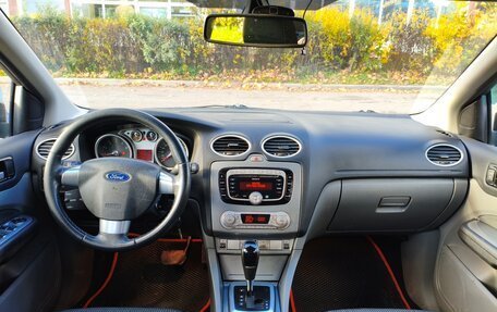 Ford Focus II рестайлинг, 2011 год, 540 000 рублей, 8 фотография