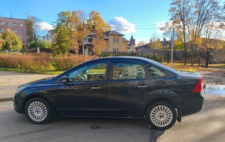 Ford Focus II рестайлинг, 2011 год, 540 000 рублей, 2 фотография