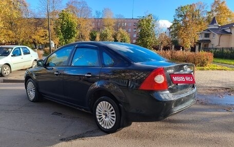 Ford Focus II рестайлинг, 2011 год, 540 000 рублей, 3 фотография