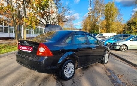 Ford Focus II рестайлинг, 2011 год, 540 000 рублей, 5 фотография