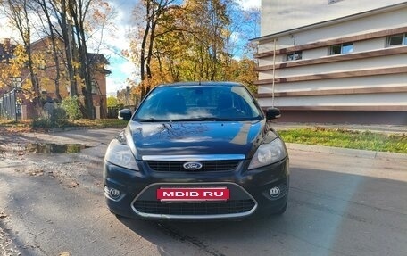 Ford Focus II рестайлинг, 2011 год, 540 000 рублей, 7 фотография