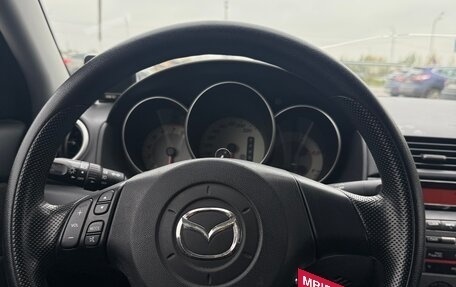 Mazda 3, 2006 год, 335 000 рублей, 8 фотография
