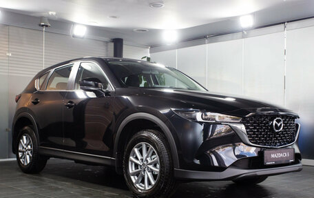 Mazda CX-5 II, 2026 год, 3 990 000 рублей, 3 фотография