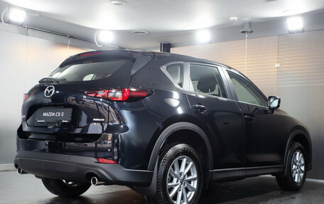 Mazda CX-5 II, 2026 год, 3 990 000 рублей, 4 фотография