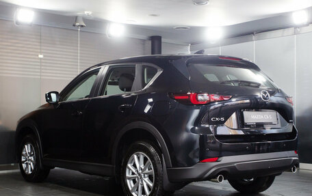 Mazda CX-5 II, 2026 год, 3 990 000 рублей, 6 фотография