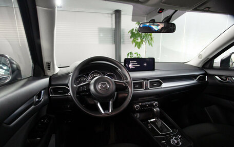 Mazda CX-5 II, 2026 год, 3 990 000 рублей, 12 фотография